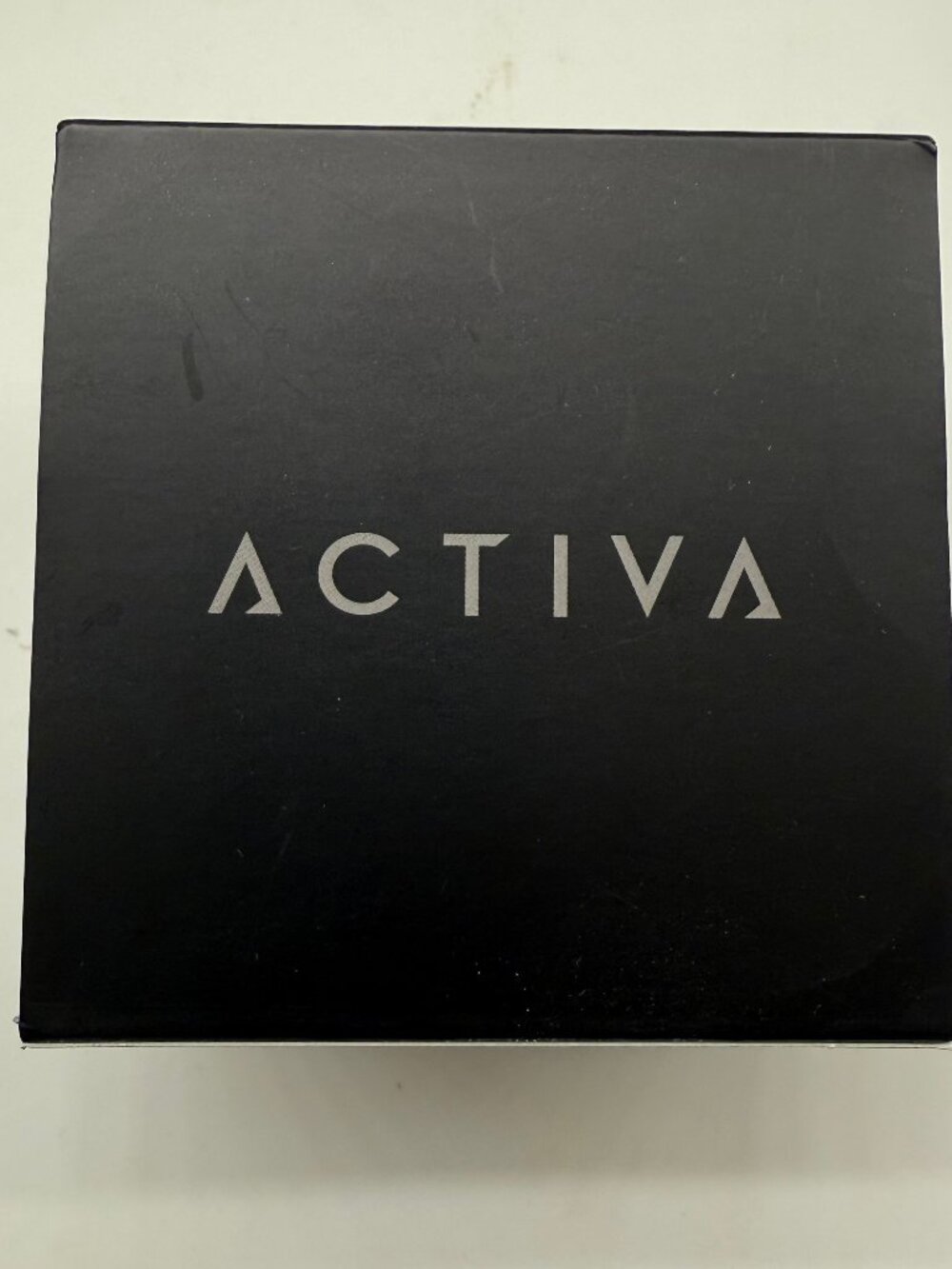 $99 Activa Circuit X Invicta Mens Black & Yellow Digital 54mm Watch NIB - Picture 6 of 6